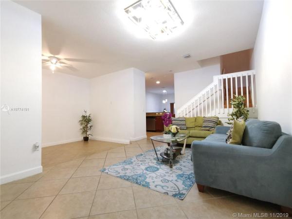 Garden Estates, 11927 SW 154th Ave #11927, The Hammocks, Florida 33196, image 2