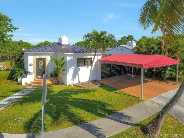 Seville, 1575 SW 15th St, Miami, Florida 33145, image 2