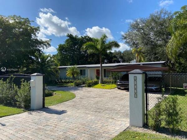 Ranch Estates, 11620 SW 87th Ave, Kendall, Florida 33176, image 2