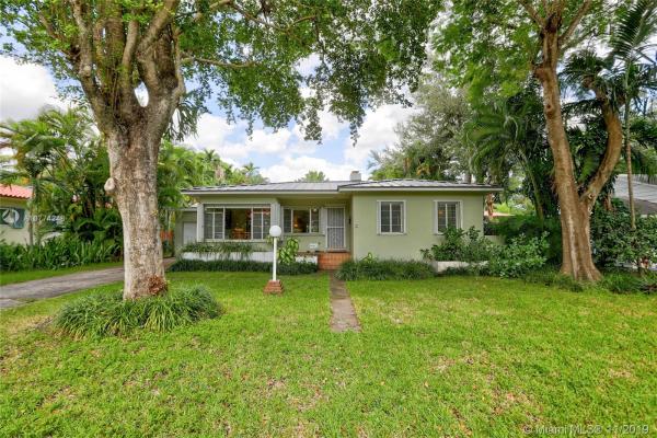Griffing Biscayne Park Estates, 741 NE 118th St, Biscayne Park, Florida 33161, image 2