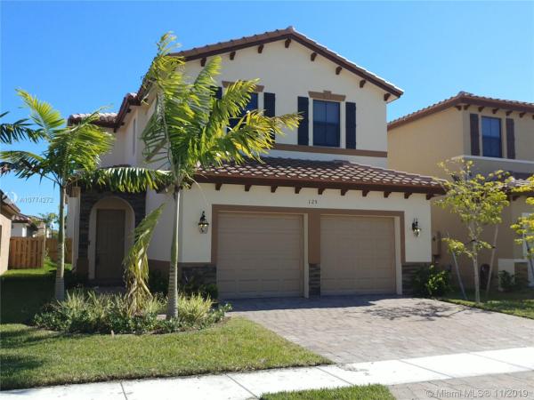 Barbados At Oasis, 125 NE 24th, Homestead, Florida 33033, image 2