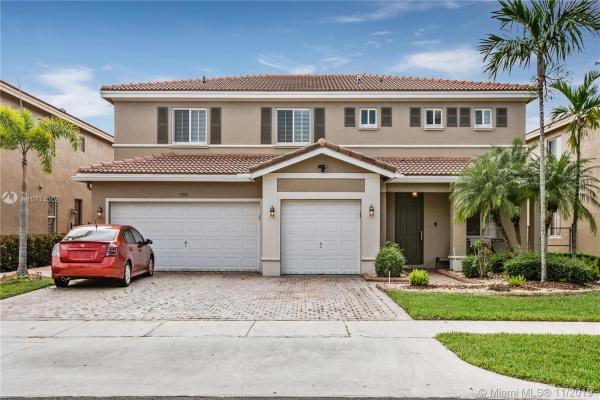 Sport Acres, 750 NW 206th Ter, Miami Gardens, Florida 33169, image 2