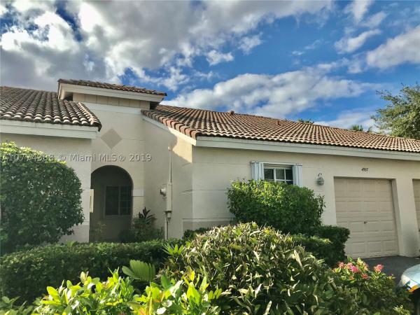 Banyan Oakridge, 4957 SW 32nd Ter, Dania Beach, Florida 33312, image 1