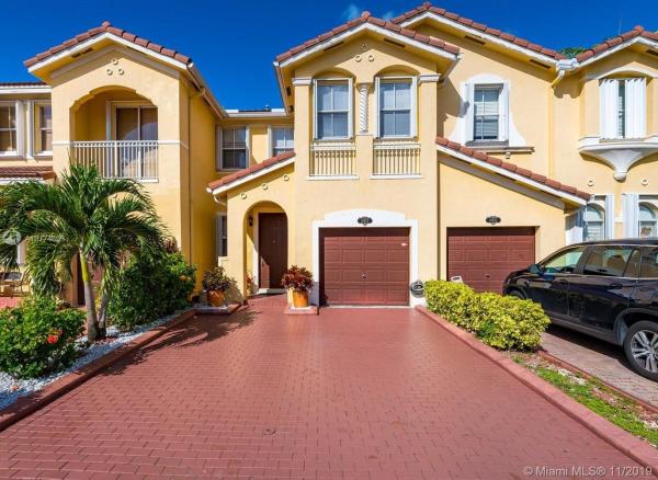 14937 SW 8th TER, Unincorporated Dade County, Florida 33194, image 2