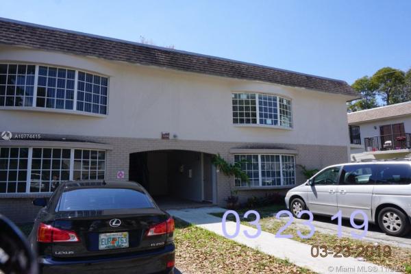 Windermere, 5200 NW 18th St #4T, Lauderhill, Florida 33313, image 2
