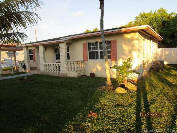 Carl Byoir, 16133 NE 9th Pl, North Miami Beach, Florida 33162, image 2