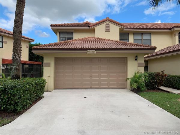 Country Club Cove, 12228 Sag Harbor Ct #6, Wellington, Florida 33414, image 2