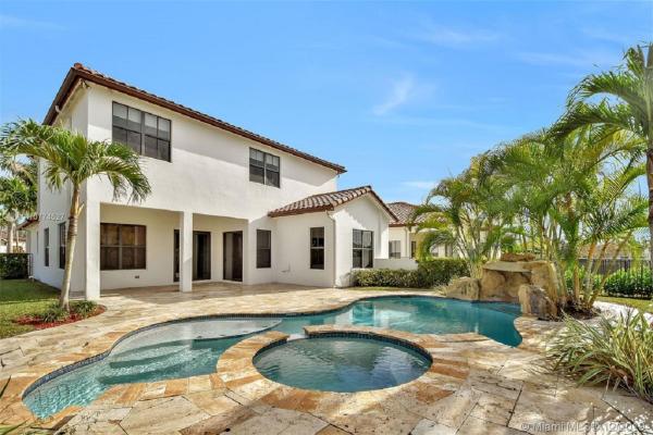 Capistrano, 3992 NW 82nd Way, Cooper City, Florida 33024, image 2