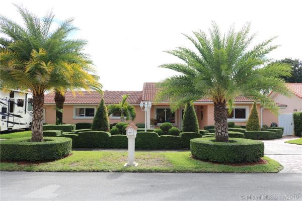13414 SW 22nd Ter, Tamiami, Florida 33175, image 2