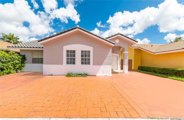 Cordoba Estates, 875 NW 128th Pl, Tamiami, Florida 33182, image 2