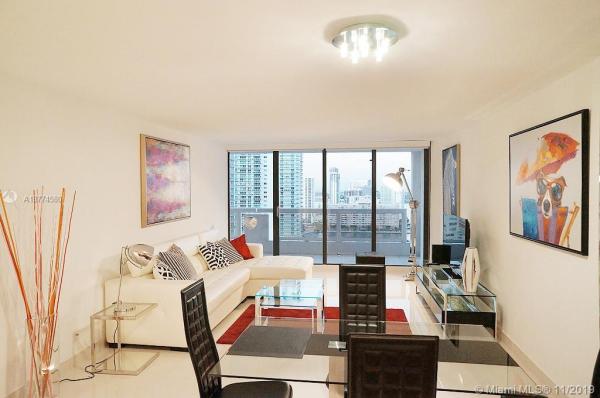 The Grand, 1717 N BAYSHORE DR #A-2639, Miami, Florida 33132, image 2