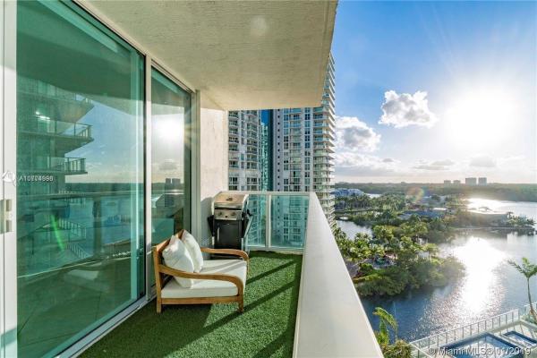 St Tropez On The Bay, 250 Sunny Isles Blvd #3-1104, Sunny Isles Beach, Florida 33160, image 2