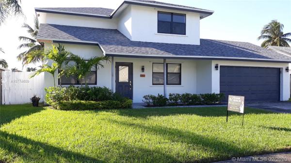 Windward Isle, 3811 NW 119th Ave, Sunrise, Florida 33323, image 2