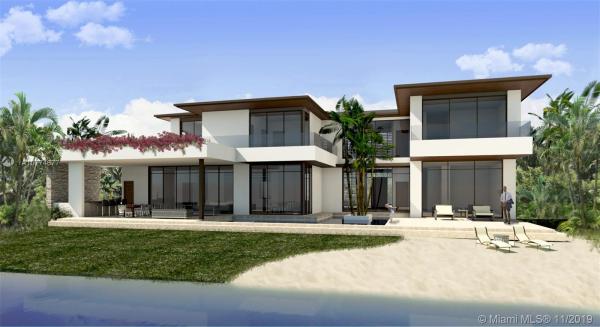 Oakridge Estates, 11907 SW 70th Ave, Pinecrest, Florida 33156, image 2