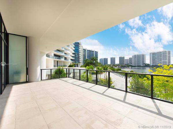 Prive Island Residence, 5500 Island Estates Dr #SUITE 9N, Aventura, Florida 33160, image 2