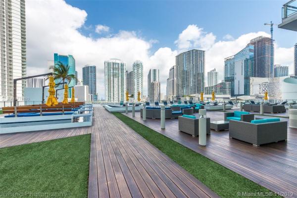 Mint At Riverfront, 92 SW 3rd St #4110, Miami, Florida 33130, image 2