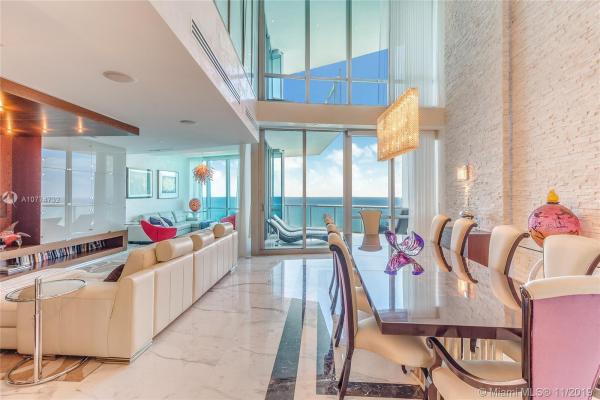 Jade Ocean, 17121 Collins Ave #PH4405, Sunny Isles Beach, Florida 33160, image 2