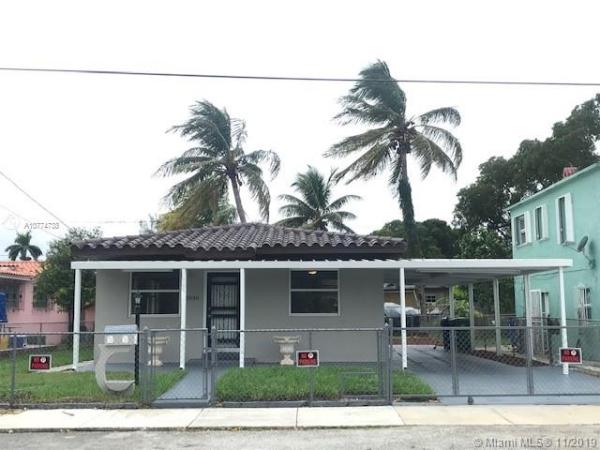 Caples, 2940 NW 21st Ct, Miami, Florida 33142, image 2