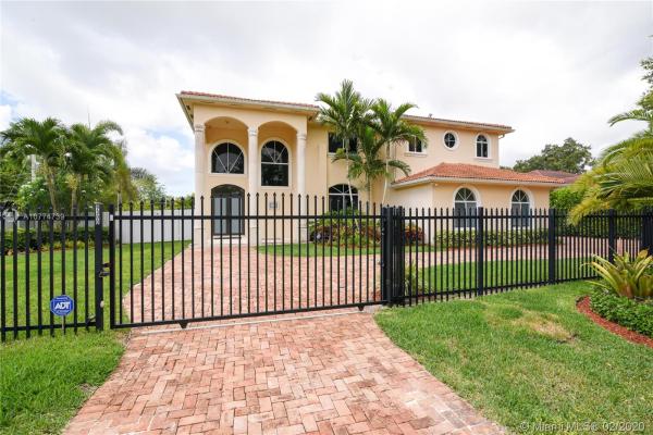 Walk In The Falls Park, 9300 SW 149th St, Kendall, Florida 33176, image 2