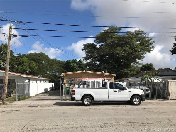 Treasure Heights, 4315-4317 NW 24th Ave, Brownsville, Florida 33142, image 2