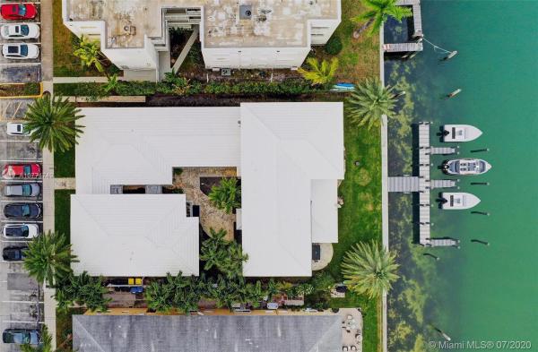 Harbor Island, 7937 West Dr, North Bay Village, Florida 33141, image 2