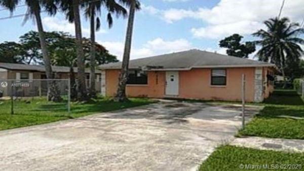 Symmes Sharman, 11940 SW 212th St, Goulds, Florida 33177, image 2