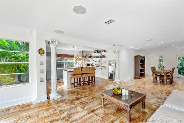 Miami Shores Residential, 10400 N Miami Ave, Miami Shores, Florida 33150, image 2