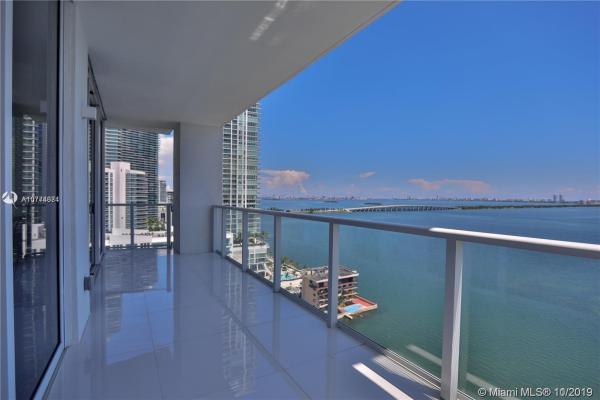 The Crimson, 601 NE 27TH St #1707, Miami, Florida 33137, image 2