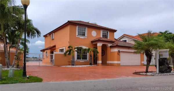 Marbella Park, 19870 NW 83rd Ave, Hialeah, Florida 33015, image 2