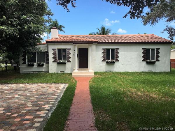 Miami Shores Residential, 43 NW 110th St, Miami Shores, Florida 33168, image 2