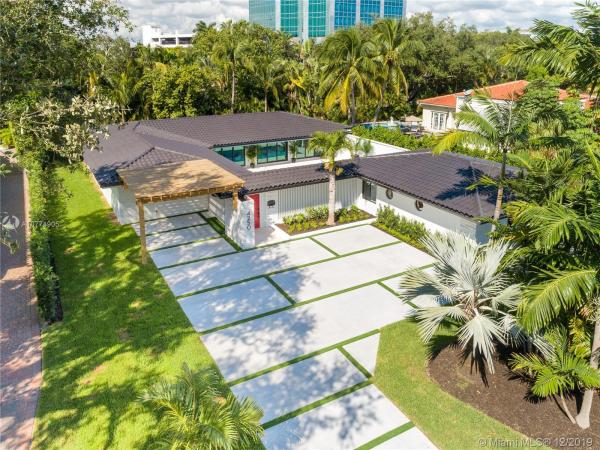 Bay Point, 4250 Bay Point Rd, Miami, Florida 33137, image 2