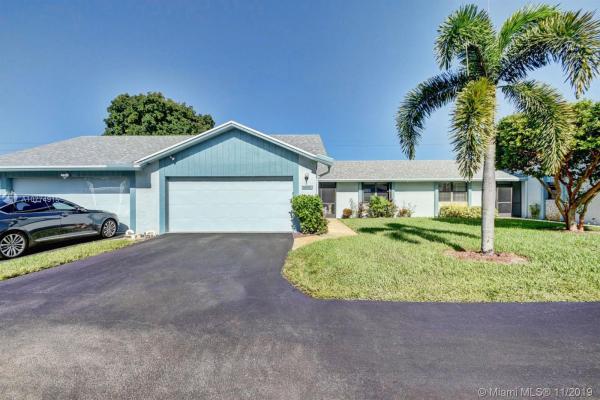 River Oaks, 9103 SW 20th St #C, Boca Raton, Florida 33428, image 2