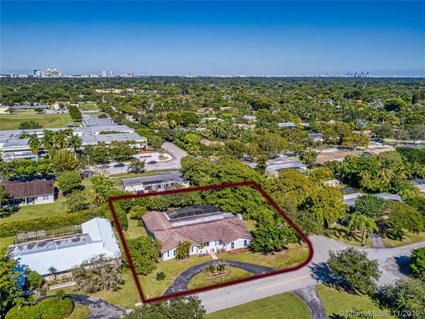 7305 SW 129th St, Pinecrest, Florida 33156, image 2