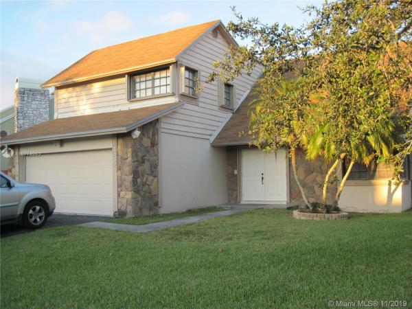 Homestead Lakes Tennessee East, 1485 Egret Rd, Homestead, Florida 33035, image 2