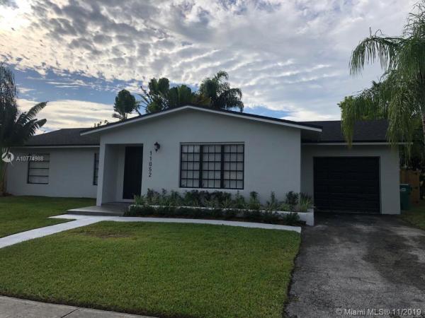 Pine Lake, 11052 SW 161st St, Palmetto Estates, Florida 33157, image 2