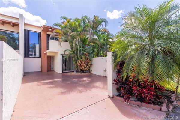 Sunset Kendall Villas, 7861 SW 106th Ave #7861, Kendall, Florida 33173, image 2