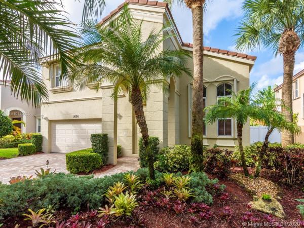 Riviera Isles, 5000 SW 163rd Ave, Miramar, Florida 33027, image 2