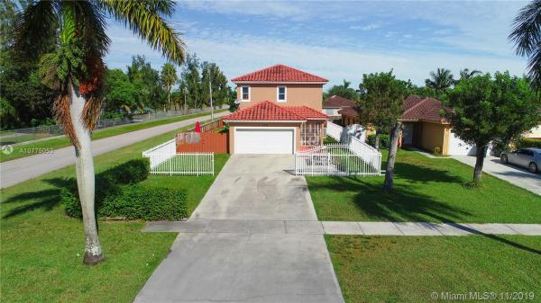Bougainvillae Park, 896 SW 7th St, Florida City, Florida 33034, image 2