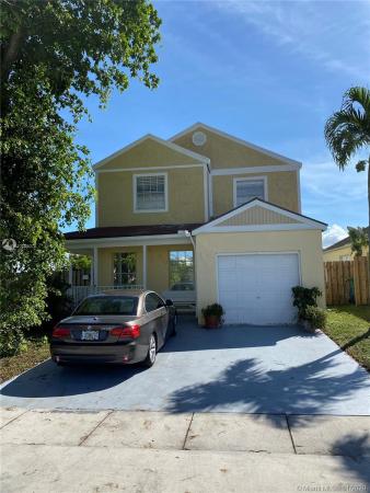 The Meadows Of Miramar, 9900 W Daffodil Ln, Miramar, Florida 33025, image 2