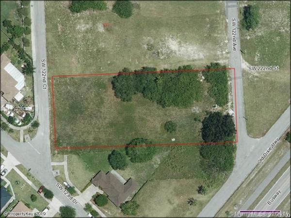 Goulds No HOA, 22190 SW 122nd Ave, Goulds, Florida 33170, image 2