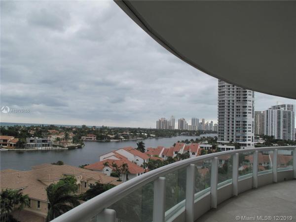 Atlantic 3 At The Point, 21050 NE 38th Ave #805, Aventura, Florida 33180, image 2
