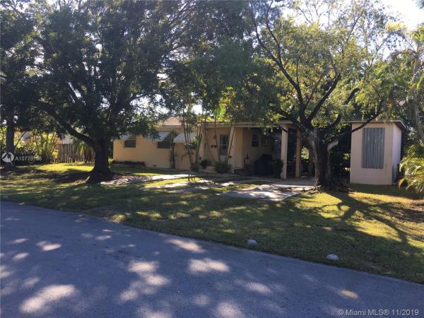 Hibiscus Park, 538 NW 11th St, Homestead, Florida 33030, image 2