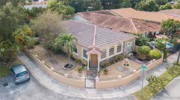 Osceola Groves, 1600 SW 19th Ter, Miami, Florida 33145, image 2