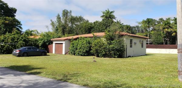 5801 SW 51st Ter, Unincorporated Dade County, Florida 33155, image 2