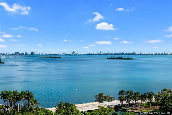 Blue On The Bay, 601 NE 36th St #1204, Miami, Florida 33137, image 2