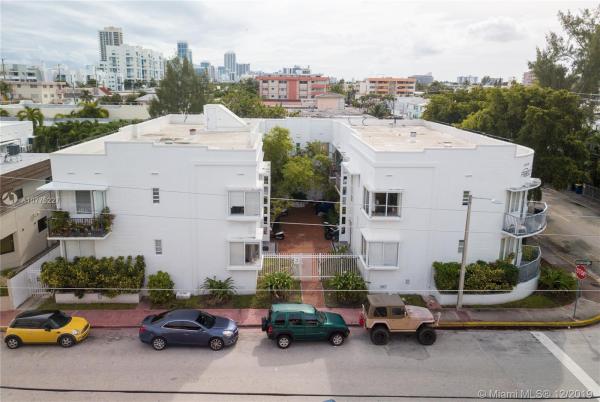 The Lofts At Abbott, 320 80th St #3, Miami Beach, Florida 33141, image 2
