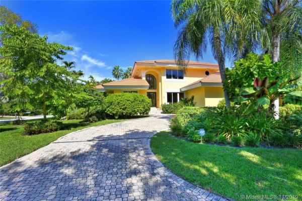 Cocoplum, 355 Costanera Rd, Coral Gables, Florida 33143, image 2