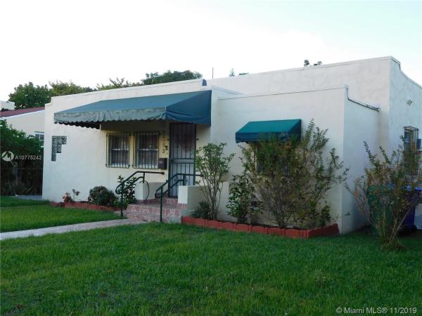 Bryan Park, 2353 SW 11th Ter, Miami, Florida 33135, image 2