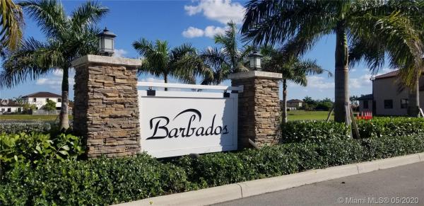 Barbados At Oasis, 164 NE 24th Ter, Homestead, Florida 33033, image 2