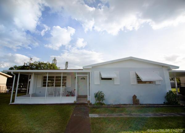 Palmland Homes South, 14832 SW 297th Ter, Leisure City, Florida 33033, image 2